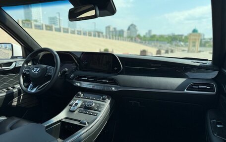 Hyundai Palisade I, 2020 год, 5 150 000 рублей, 36 фотография