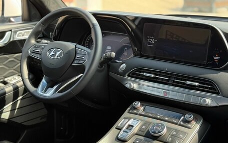 Hyundai Palisade I, 2020 год, 5 150 000 рублей, 34 фотография