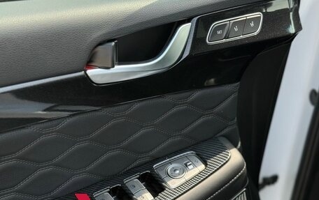 Hyundai Palisade I, 2020 год, 5 150 000 рублей, 32 фотография