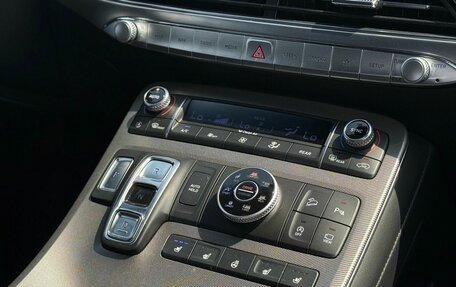 Hyundai Palisade I, 2020 год, 5 150 000 рублей, 39 фотография