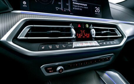BMW X6, 2020 год, 8 500 000 рублей, 4 фотография