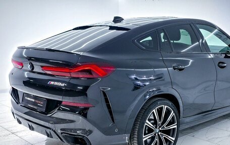 BMW X6, 2020 год, 8 500 000 рублей, 8 фотография