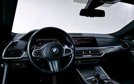 BMW X6, 2020 год, 8 500 000 рублей, 12 фотография