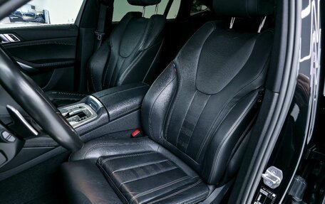 BMW X6, 2020 год, 8 500 000 рублей, 7 фотография