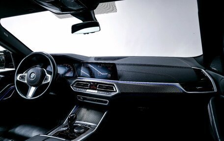 BMW X6, 2020 год, 8 500 000 рублей, 15 фотография