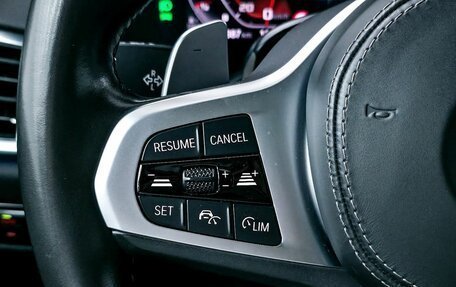 BMW X6, 2020 год, 8 500 000 рублей, 24 фотография