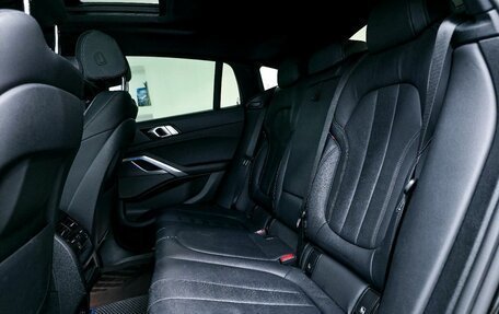 BMW X6, 2020 год, 8 500 000 рублей, 25 фотография
