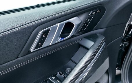 BMW X6, 2020 год, 8 500 000 рублей, 17 фотография