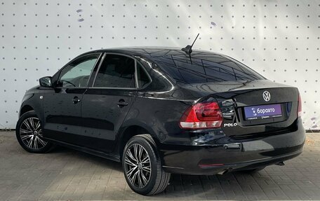 Volkswagen Polo VI (EU Market), 2018 год, 1 090 000 рублей, 5 фотография