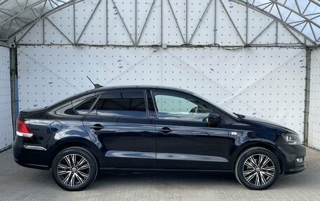 Volkswagen Polo VI (EU Market), 2018 год, 1 090 000 рублей, 9 фотография