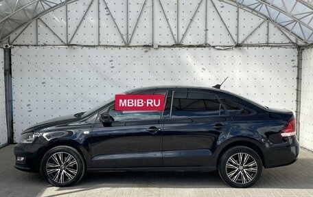 Volkswagen Polo VI (EU Market), 2018 год, 1 090 000 рублей, 10 фотография