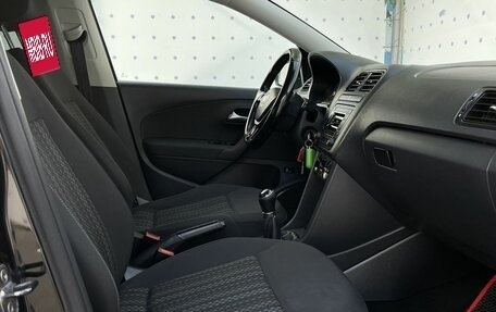 Volkswagen Polo VI (EU Market), 2018 год, 1 090 000 рублей, 12 фотография