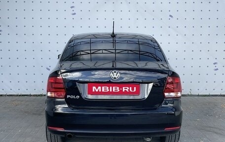Volkswagen Polo VI (EU Market), 2018 год, 1 090 000 рублей, 6 фотография