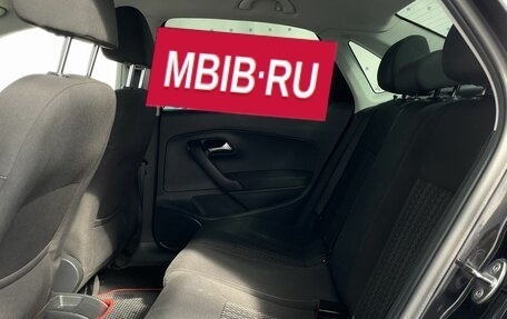 Volkswagen Polo VI (EU Market), 2018 год, 1 090 000 рублей, 13 фотография
