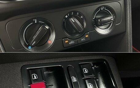 Volkswagen Polo VI (EU Market), 2018 год, 1 090 000 рублей, 18 фотография