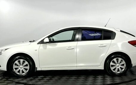 Chevrolet Cruze II, 2012 год, 720 000 рублей, 9 фотография