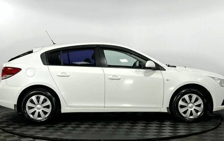 Chevrolet Cruze II, 2012 год, 720 000 рублей, 5 фотография