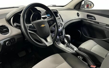 Chevrolet Cruze II, 2012 год, 720 000 рублей, 10 фотография