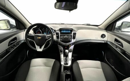 Chevrolet Cruze II, 2012 год, 720 000 рублей, 14 фотография