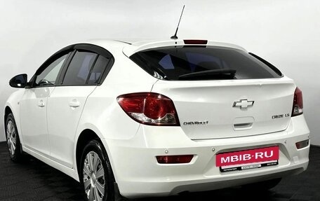Chevrolet Cruze II, 2012 год, 720 000 рублей, 8 фотография