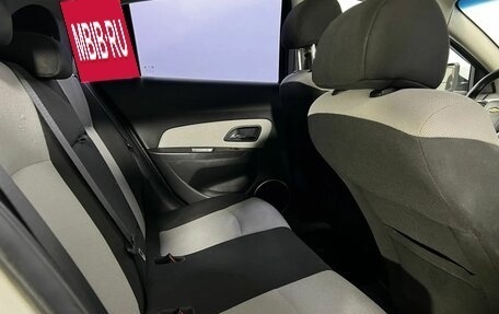 Chevrolet Cruze II, 2012 год, 720 000 рублей, 12 фотография