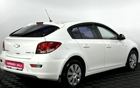 Chevrolet Cruze II, 2012 год, 720 000 рублей, 6 фотография