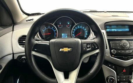 Chevrolet Cruze II, 2012 год, 720 000 рублей, 17 фотография