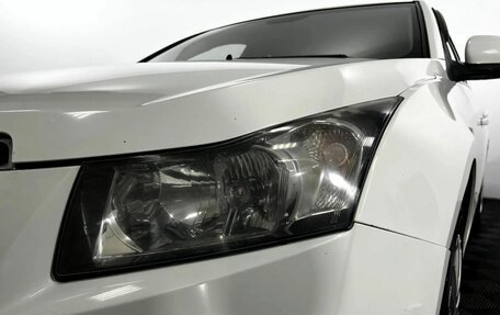 Chevrolet Cruze II, 2012 год, 720 000 рублей, 19 фотография