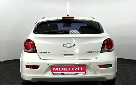 Chevrolet Cruze II, 2012 год, 720 000 рублей, 7 фотография
