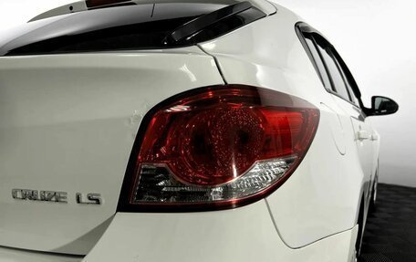 Chevrolet Cruze II, 2012 год, 720 000 рублей, 20 фотография