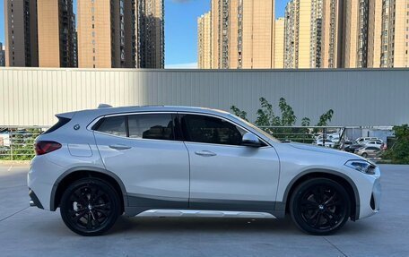 BMW X2, 2021 год, 1 685 000 рублей, 8 фотография