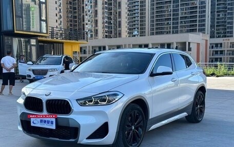 BMW X2, 2021 год, 1 685 000 рублей, 3 фотография