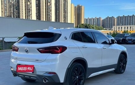 BMW X2, 2021 год, 1 685 000 рублей, 7 фотография