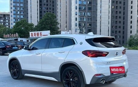 BMW X2, 2021 год, 1 685 000 рублей, 5 фотография