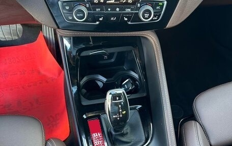 BMW X2, 2021 год, 1 685 000 рублей, 14 фотография