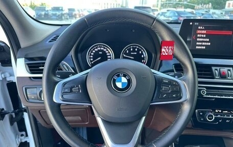 BMW X2, 2021 год, 1 685 000 рублей, 12 фотография