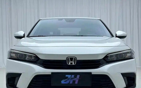 Honda Civic, 2023 год, 1 432 000 рублей, 2 фотография