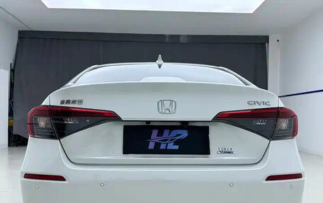 Honda Civic, 2023 год, 1 432 000 рублей, 4 фотография