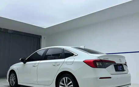 Honda Civic, 2023 год, 1 432 000 рублей, 5 фотография