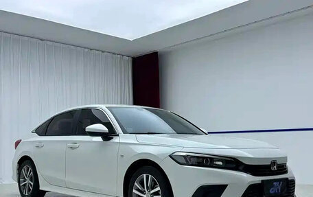 Honda Civic, 2023 год, 1 432 000 рублей, 3 фотография