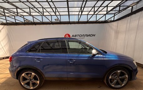 Audi RS Q3, 2013 год, 2 014 890 рублей, 7 фотография