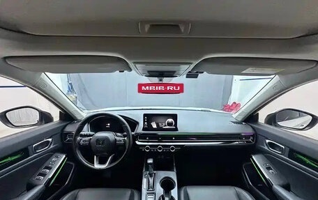 Honda Civic, 2023 год, 1 432 000 рублей, 7 фотография
