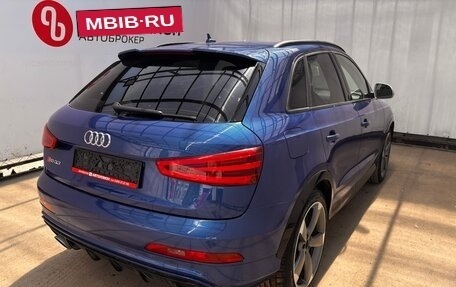 Audi RS Q3, 2013 год, 2 014 890 рублей, 6 фотография