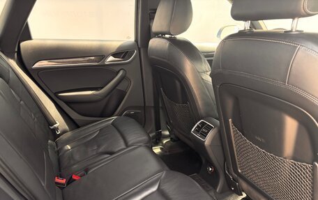 Audi RS Q3, 2013 год, 2 014 890 рублей, 15 фотография
