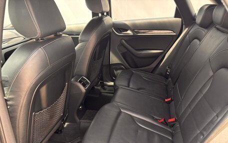 Audi RS Q3, 2013 год, 2 014 890 рублей, 13 фотография