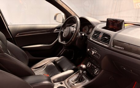 Audi RS Q3, 2013 год, 2 014 890 рублей, 16 фотография