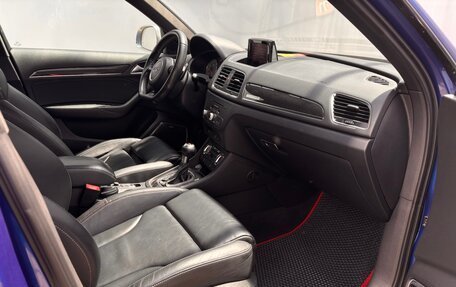 Audi RS Q3, 2013 год, 2 014 890 рублей, 17 фотография