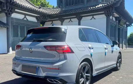 Volkswagen Golf VIII, 2023 год, 1 542 000 рублей, 4 фотография