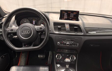 Audi RS Q3, 2013 год, 2 014 890 рублей, 11 фотография