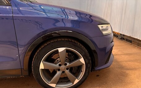 Audi RS Q3, 2013 год, 2 014 890 рублей, 18 фотография